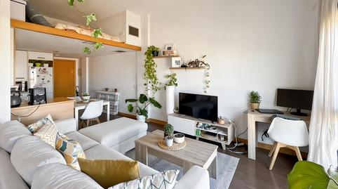 Foto 4 de Piso en venta en Del Ensanche de Vallecas, Ensanche de Vallecas - La Gavia, Madrid