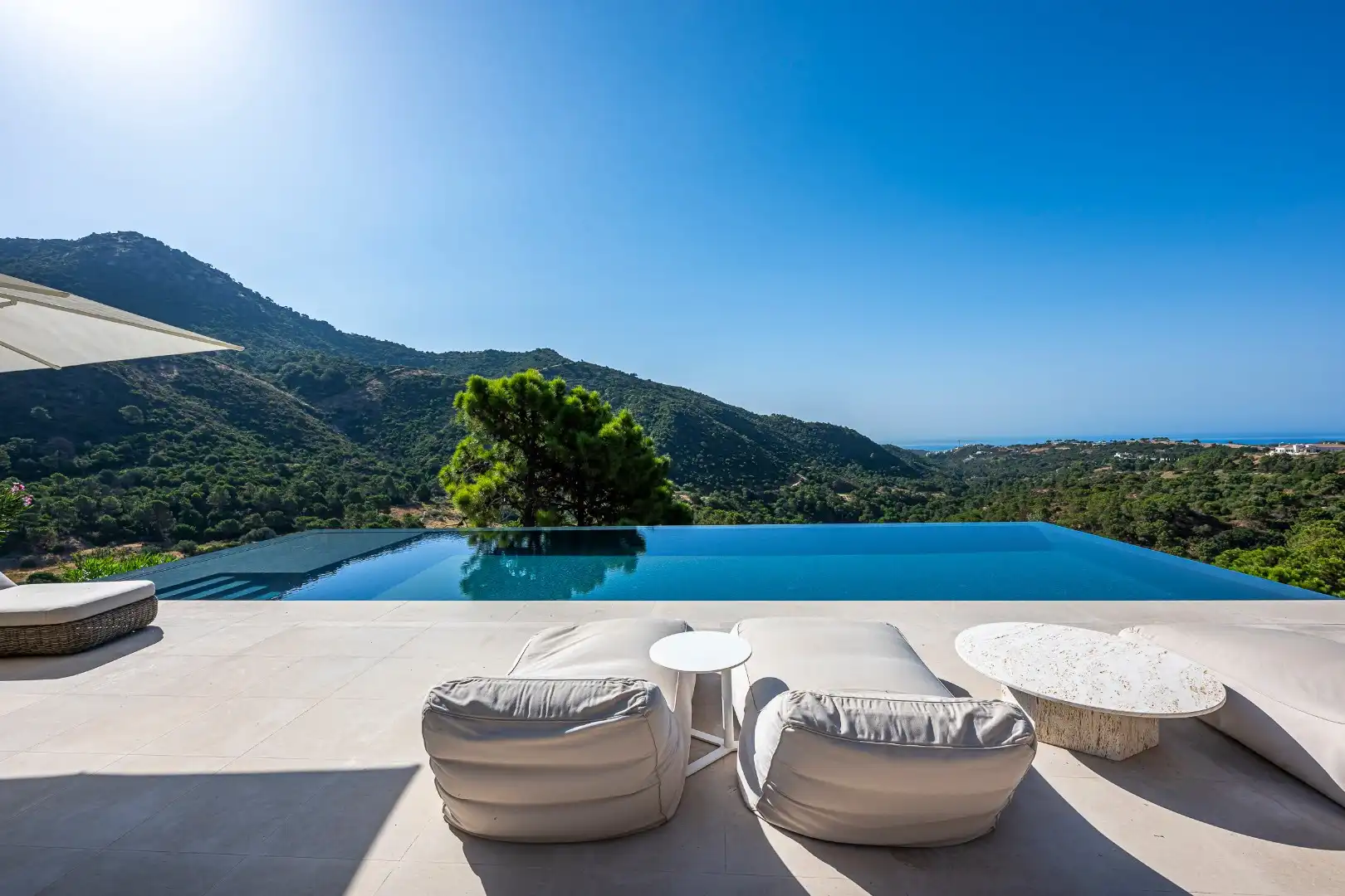 Casa amb piscina en venda a Montemayor - Marbella Club, imagen 53