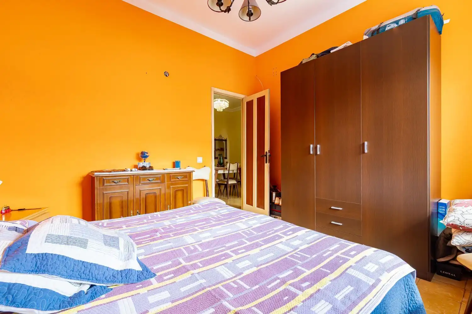 Villa zum Verkauf in SOMOSIERRA, imagen 9