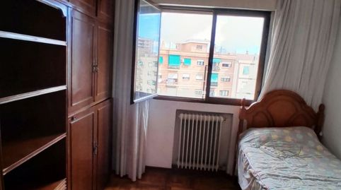 Foto 5 de Piso en venta en Calle Villamediana, 25, Residencia, Logroño