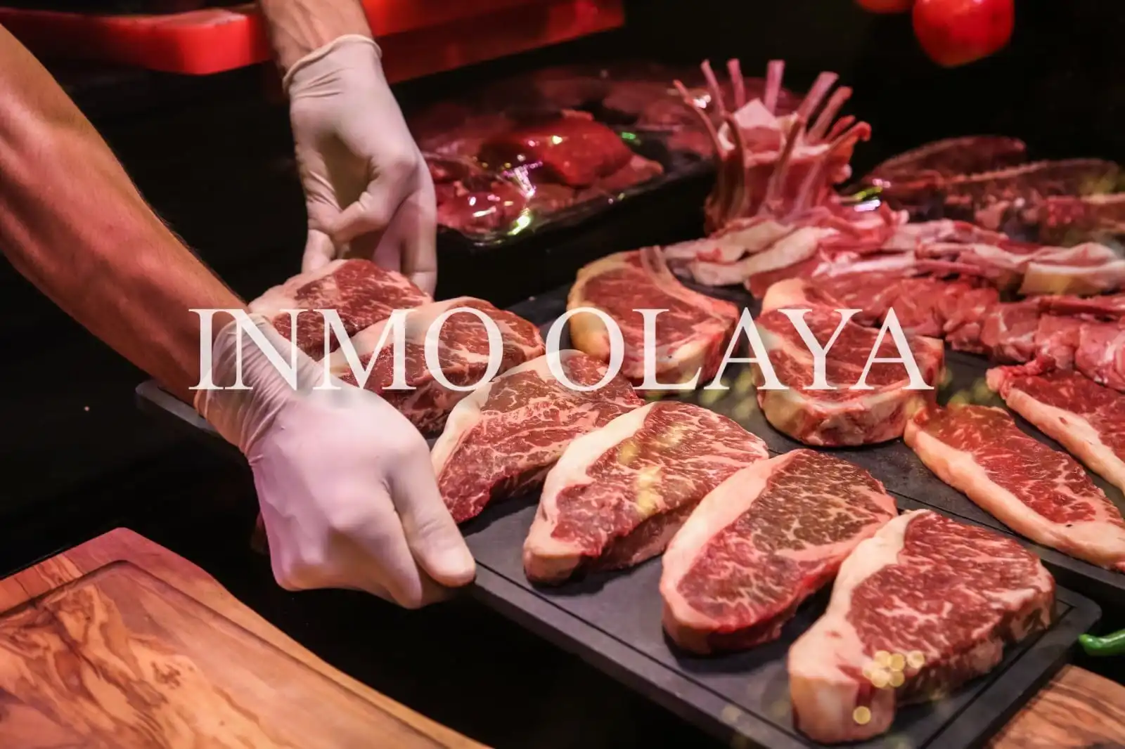 Local comercial en traspaso en Centre - Sant Oleguer