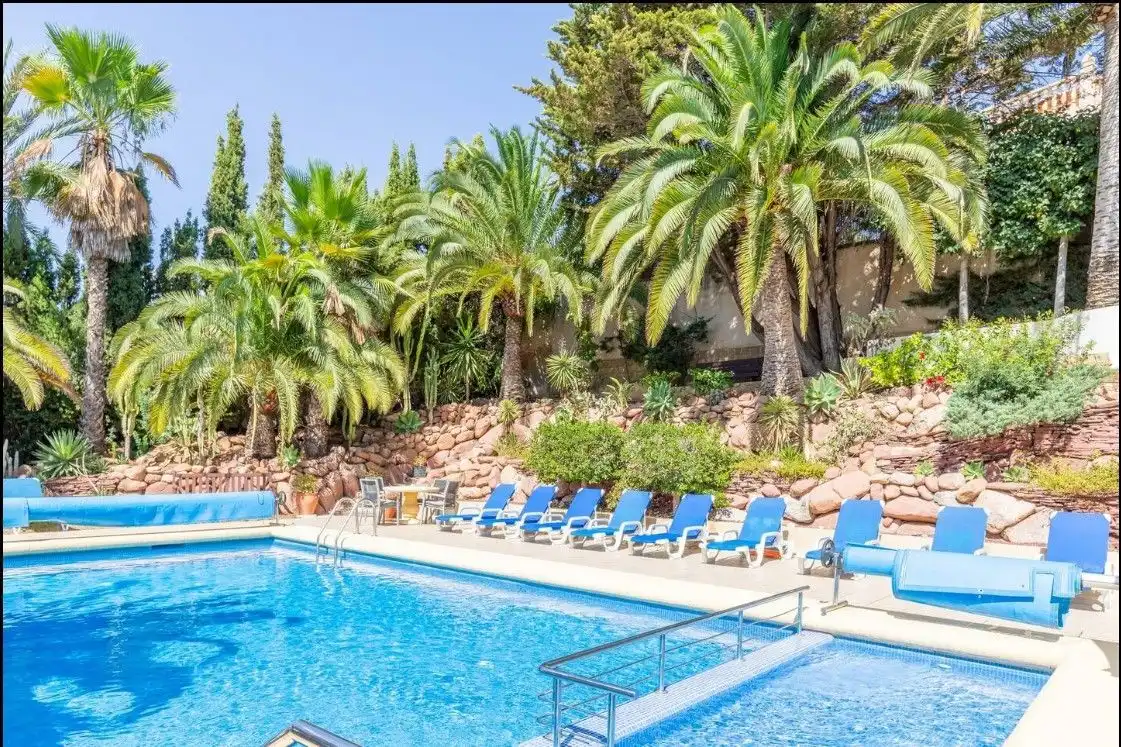 Maison avec piscine à vendre à El Portet - Pla de Mar, imagen 33