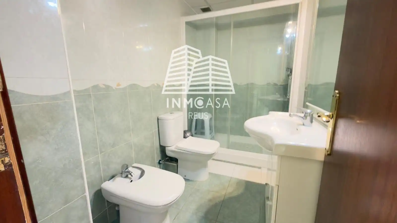Baño de Piso en venta en Tarragona con Terraza