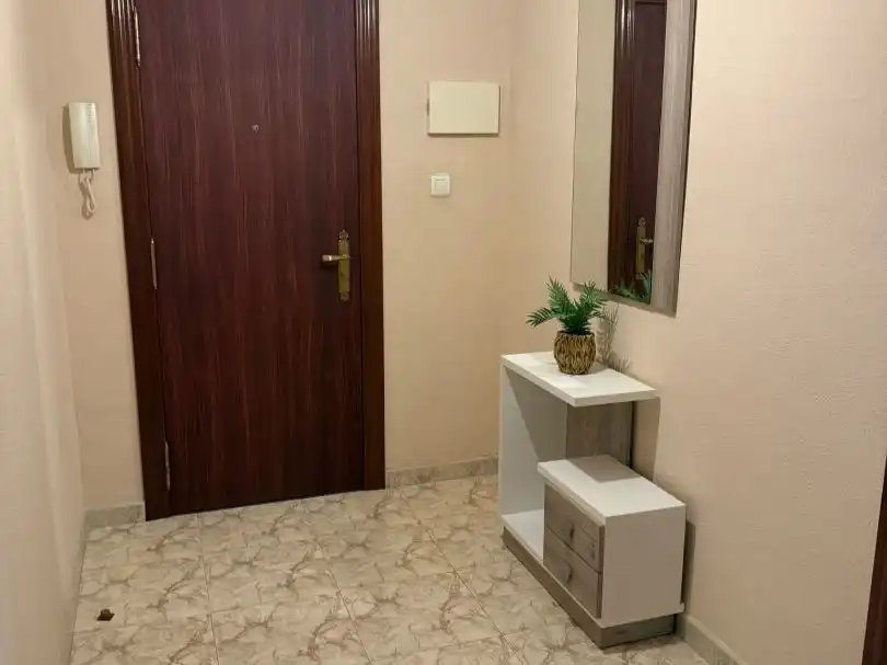 Flat for rent in Centro