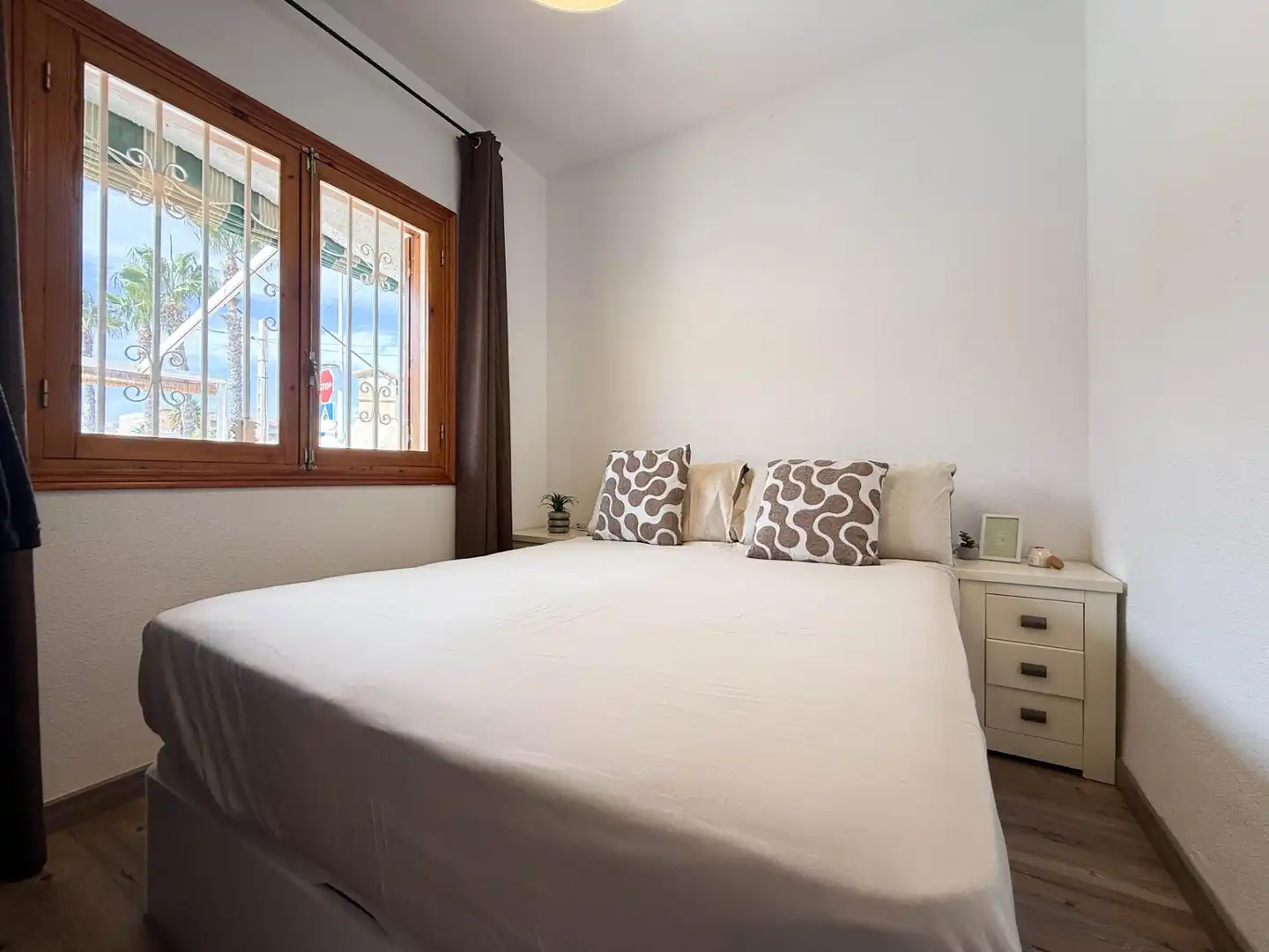 Casa a schiera con terrazza in vendita a Santa Pola ciudad, imagen 33
