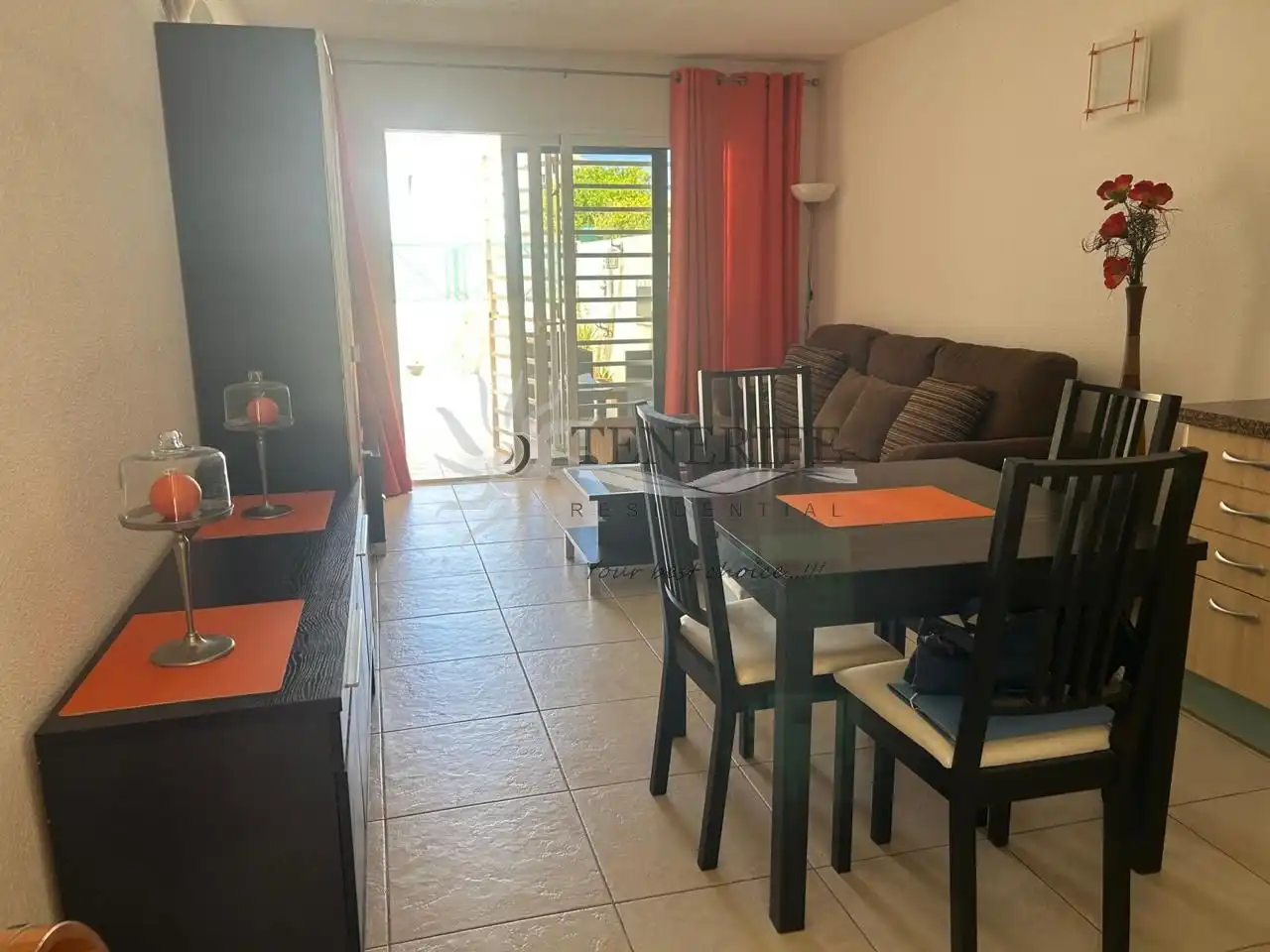 Bungalow con piscina en venta en El Almendro, imagen 6