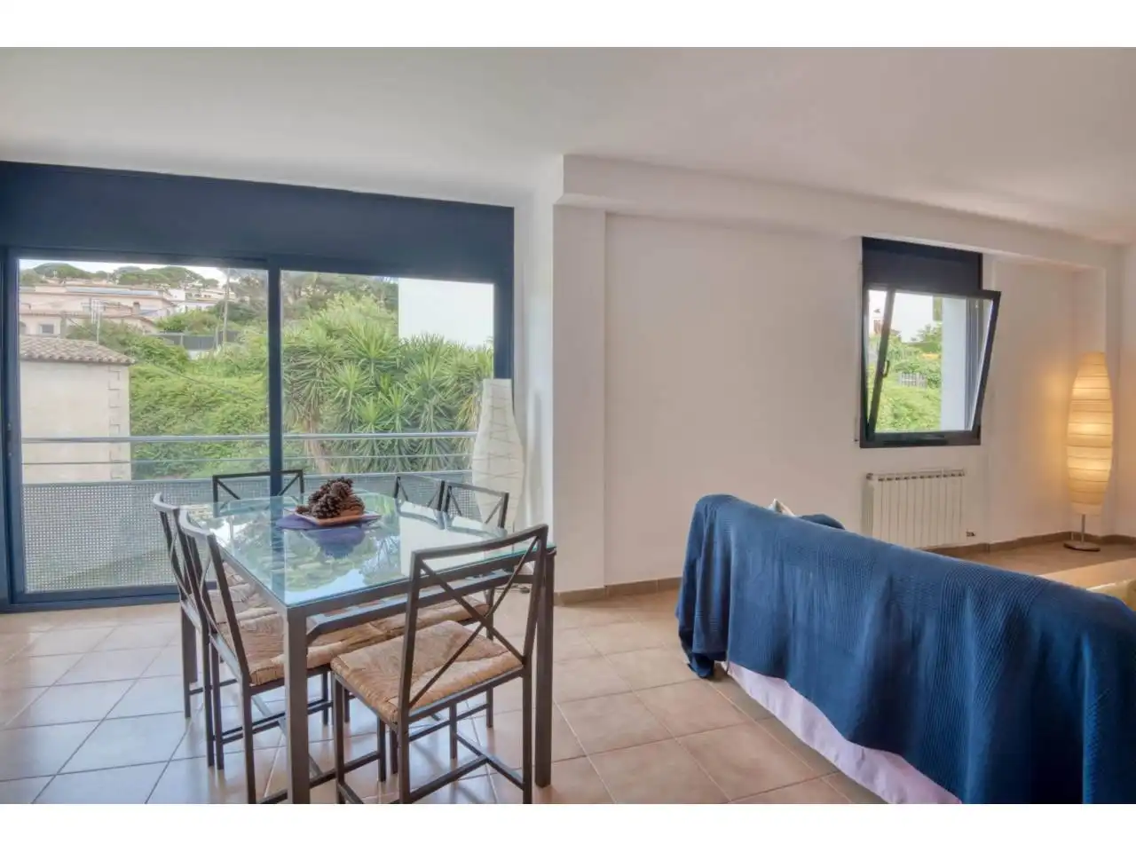 Apartamento con piscina en venta en Calle Llevant, imagen 7