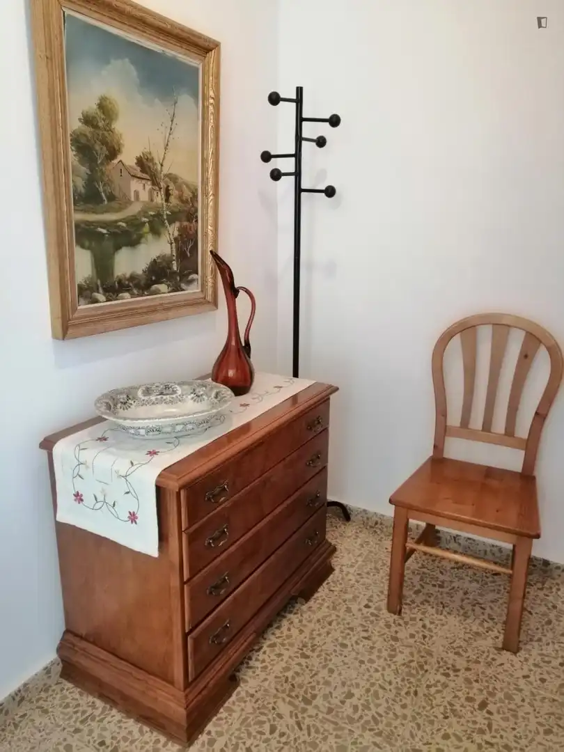 Habitació a Pere Garau