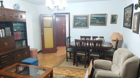 Foto 2 de Piso en venta en Ensanche - Sar, Santiago de Compostela