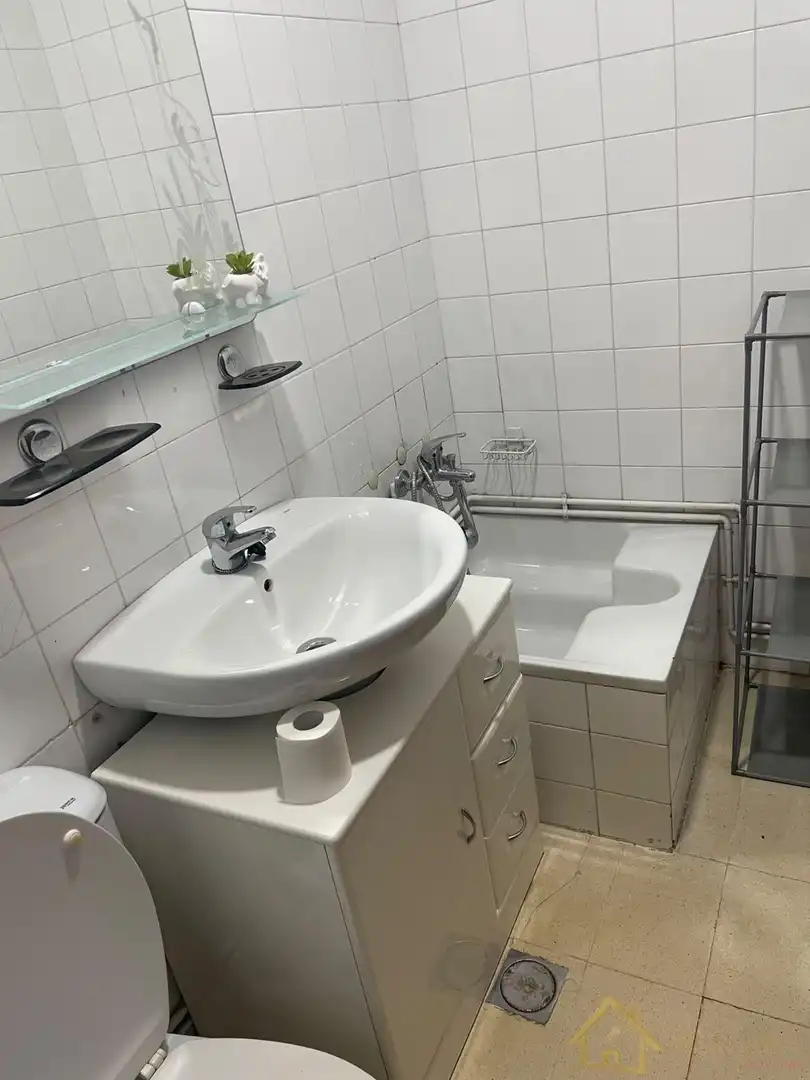 Flat with lift to rent in Vilar da Ponte, imagen 7