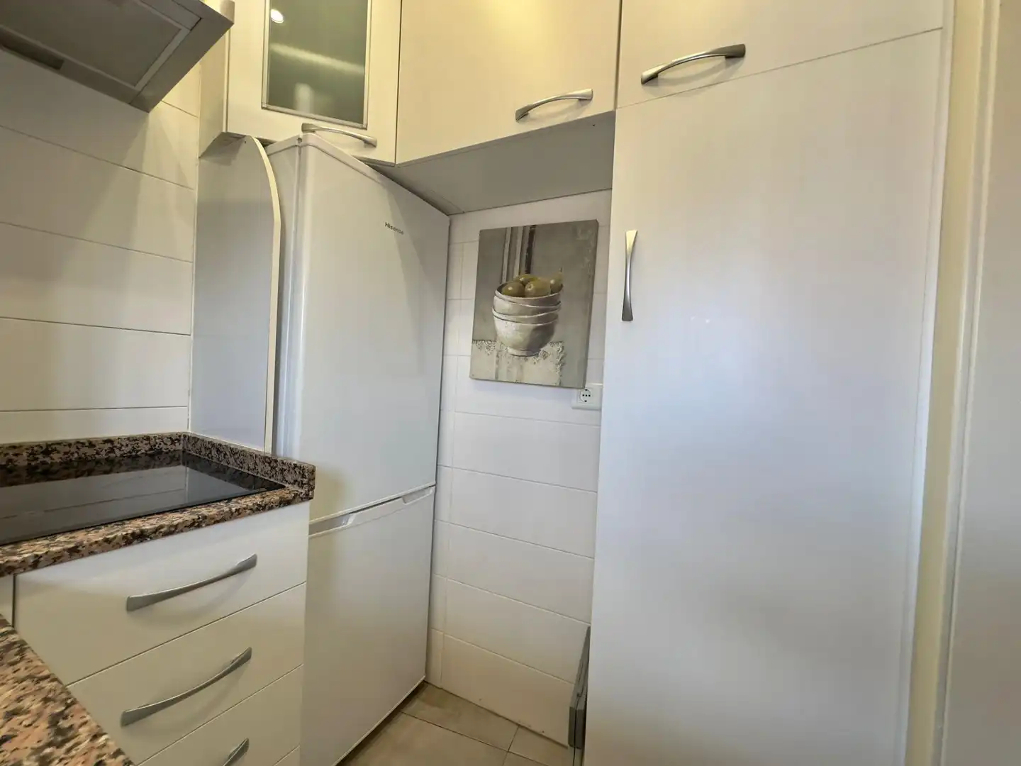 Wohnung zum Verkauf in Playa Levante