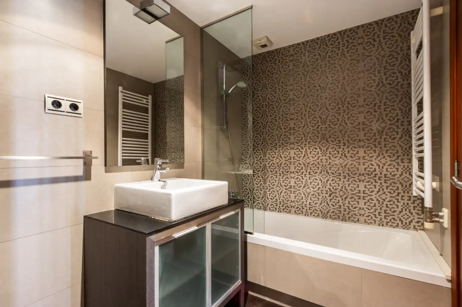 Flat with lift for sale in Terrassa - Rambla de Egara, imagen 39