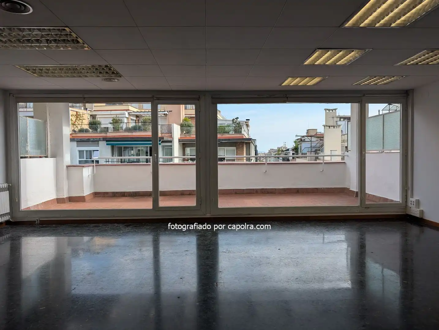 Büro mit Aufzug zur Miete in tuset, imagen 6