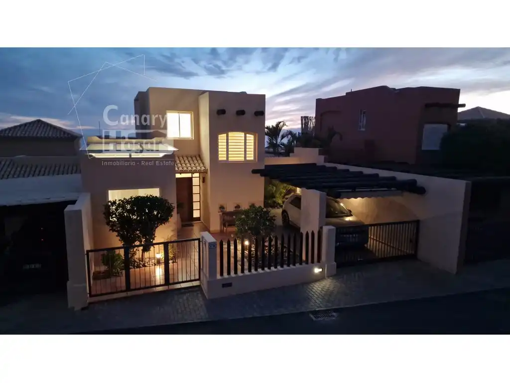 Maison avec piscine à vendre à Calle Arigue, imagen 3