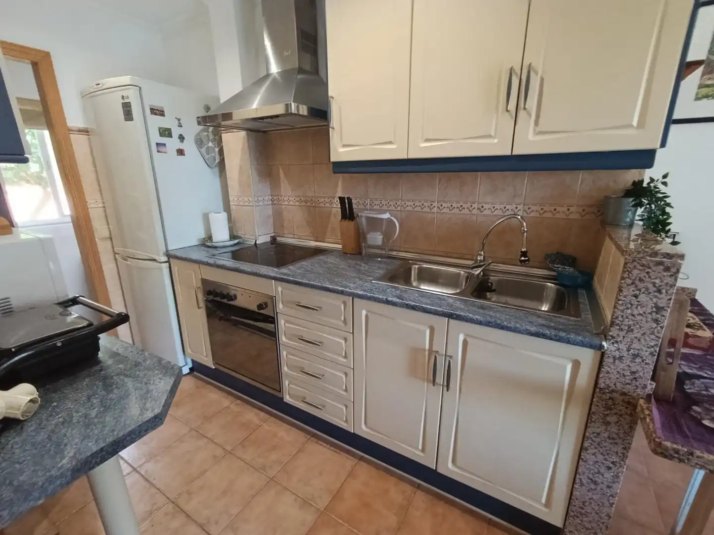 Apartament de lloguer a Las Gaviotas  - Carvajal, imagen 13