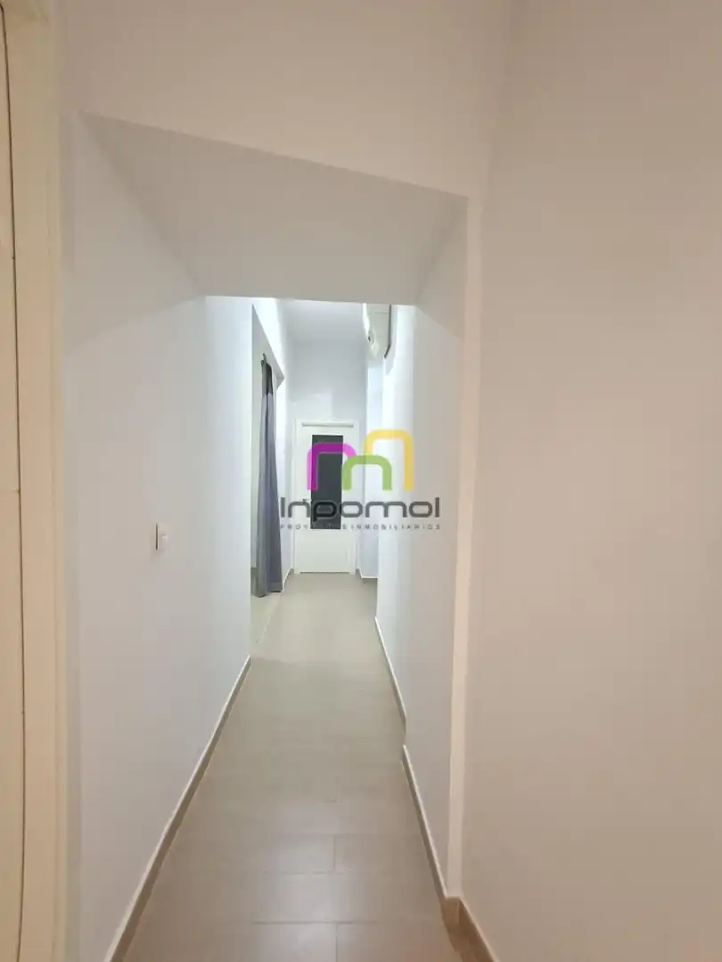 Apartament de lloguer en Badajoz amb Calefacció i Moblat