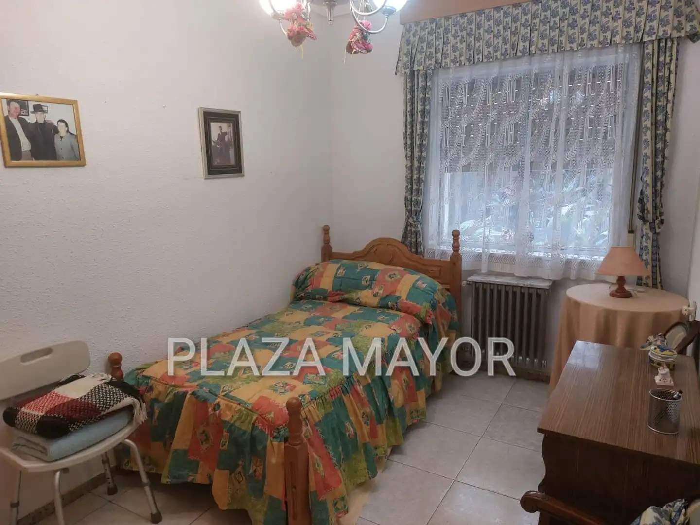 Flat with terrace for sale in Avenida de Villamayor, imagen 12
