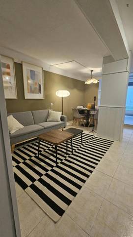 Apartamento en Alquiler en Vila de Gràcia