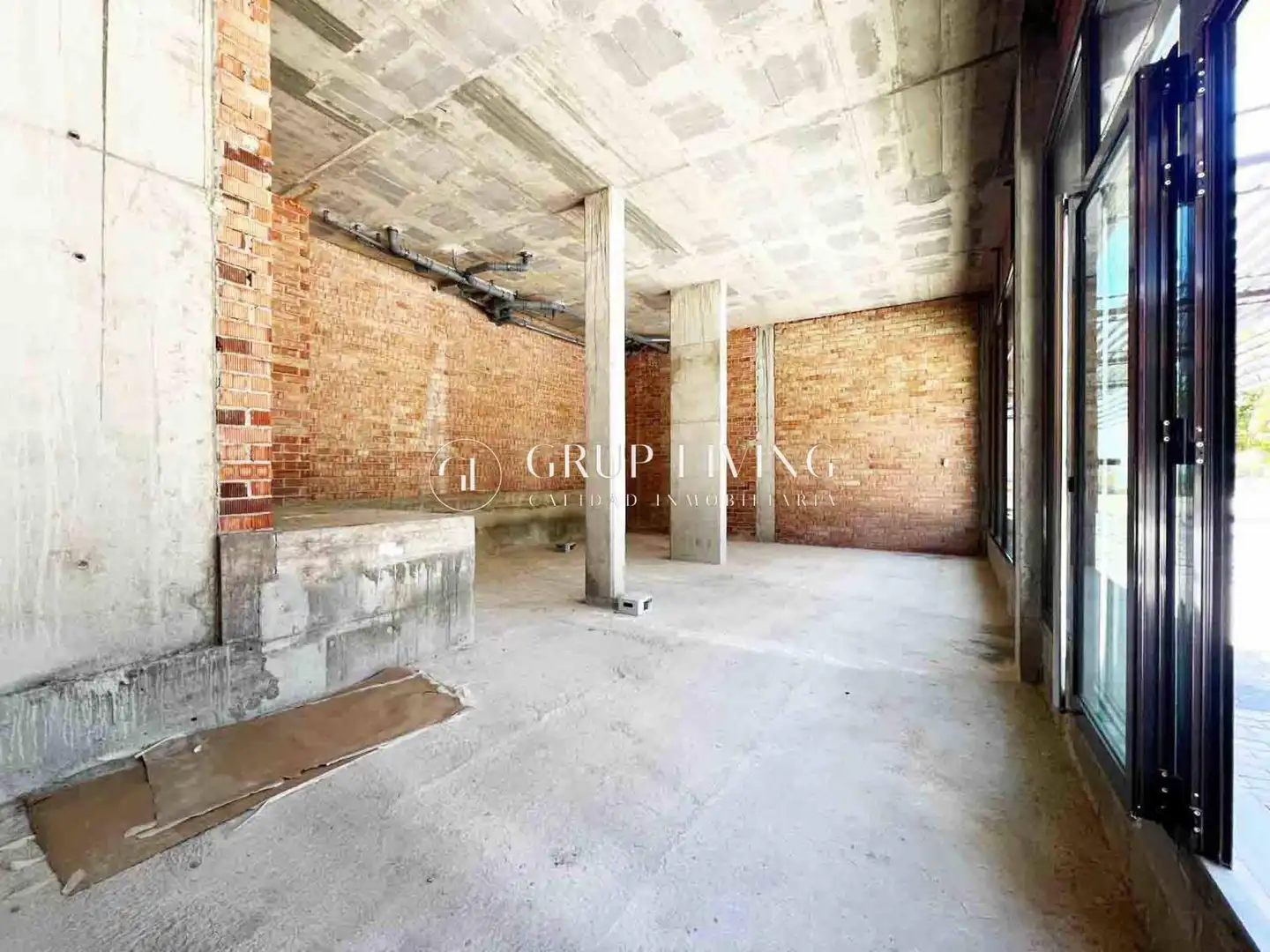 Local comercial en alquiler en Les Salines - Pla de Sant Pere, imagen 7