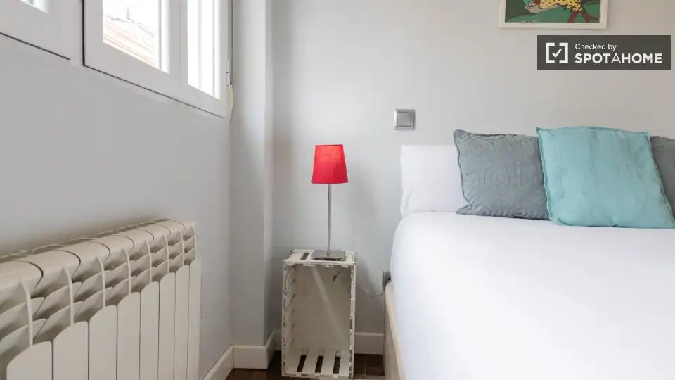 Piso en alquiler en Chamberí, imagen 7