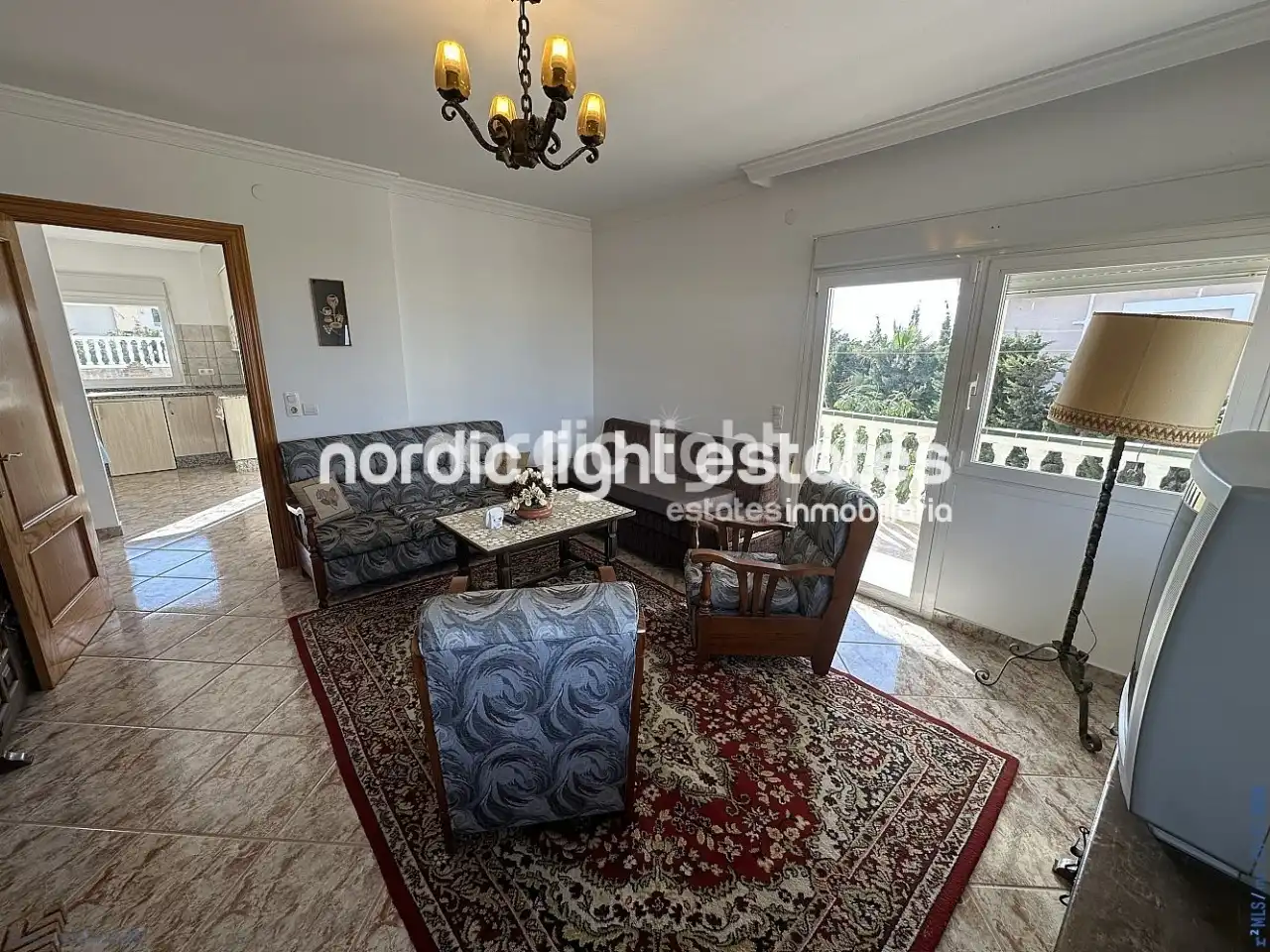 Haus mit Pool zum Verkauf in Algarrobo costa, imagen 21