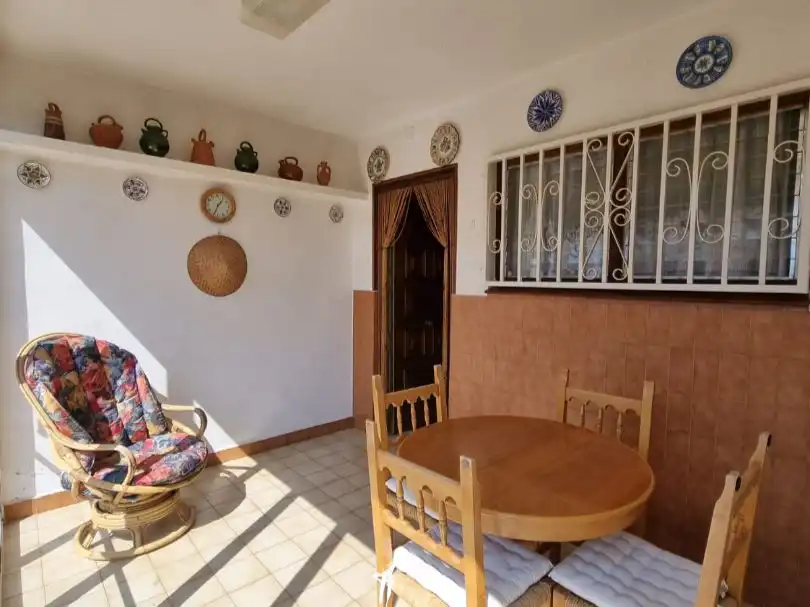 Chalet con jardín en venta en garbi 24, imagen 17