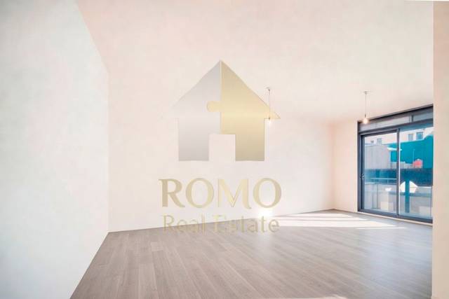 Piso en Venta en Carrer ďÁvila en La Maurina