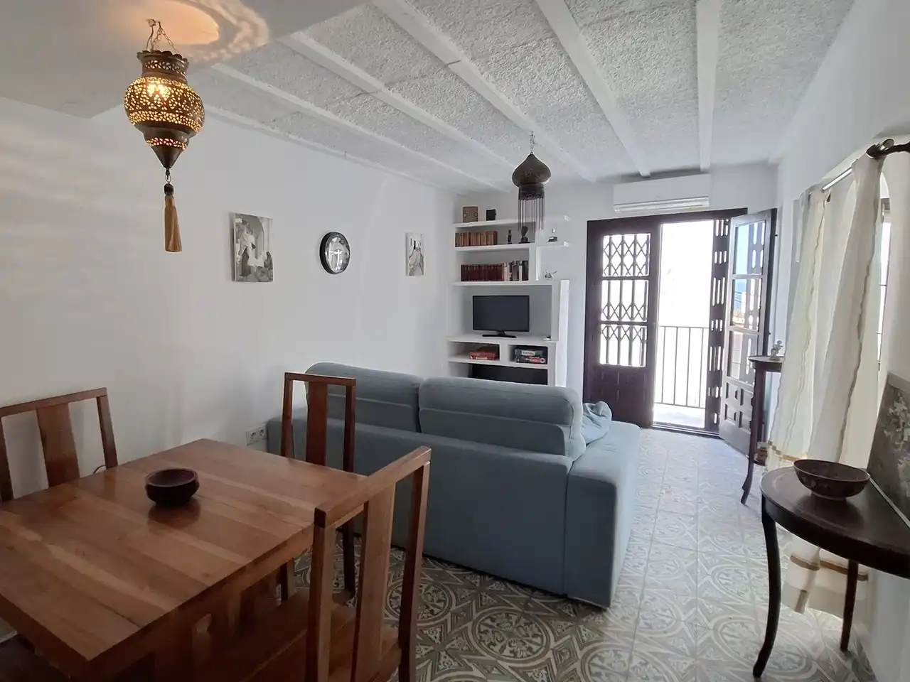 Appartement compact à vendre à Mojácar Pueblo, imagen 3
