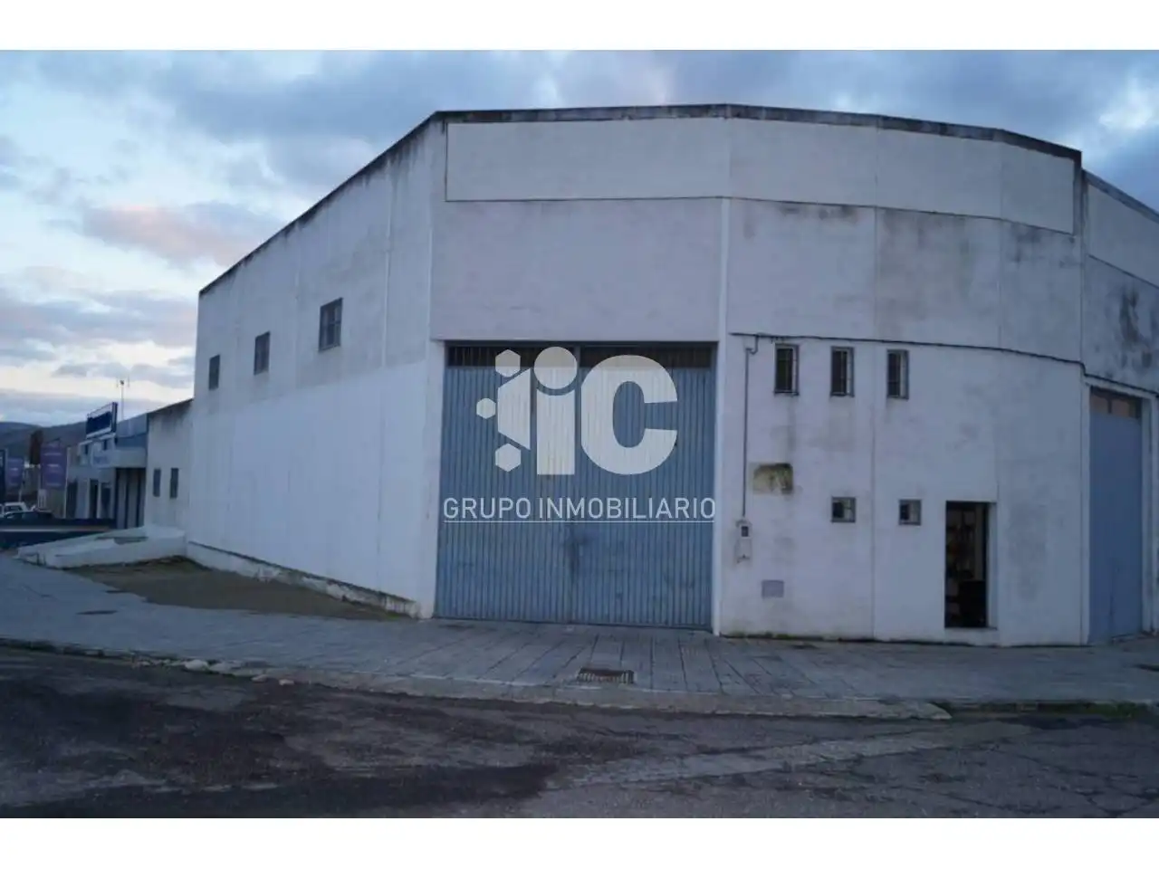 Nave industrial in vendita a Baena, imagen 4
