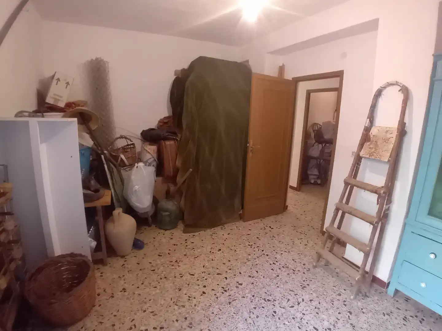 Maison mitoyenne avec jardin à vendre à Alozaina, imagen 17