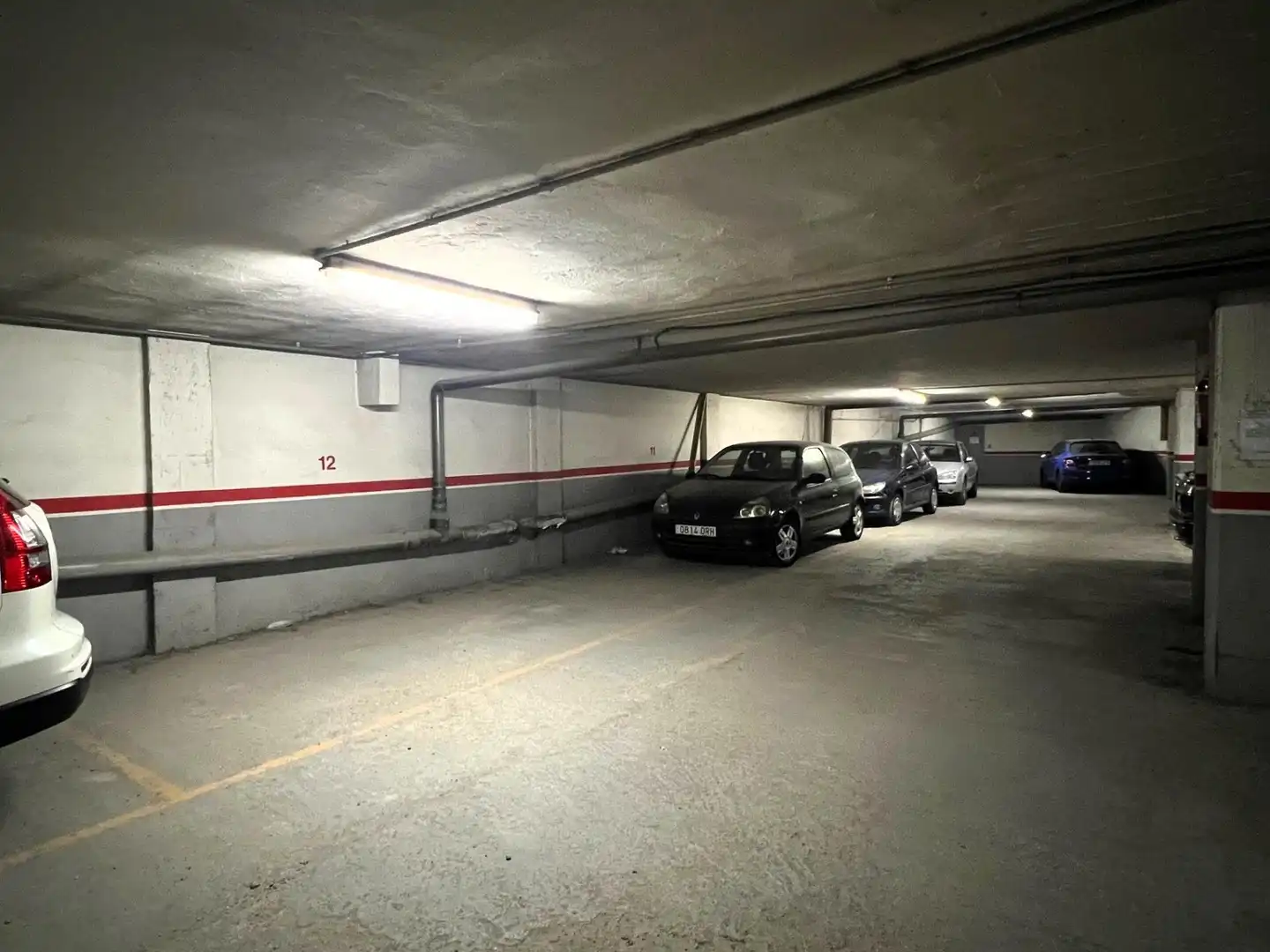Aparcamiento en alquiler en Ponent - Set Camins, imagen 2