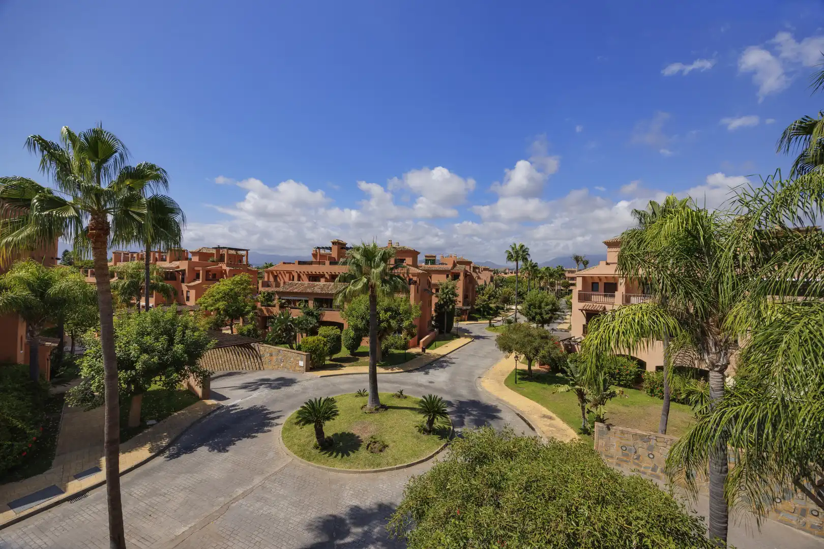 Attique avec terrasse à vendre à Estepona Pueblo, imagen 34