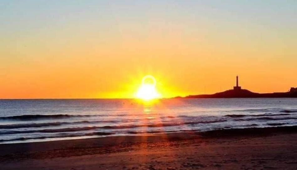 Foto 1 de Pis de lloguer a Marin, Cabo de Palos, Murcia