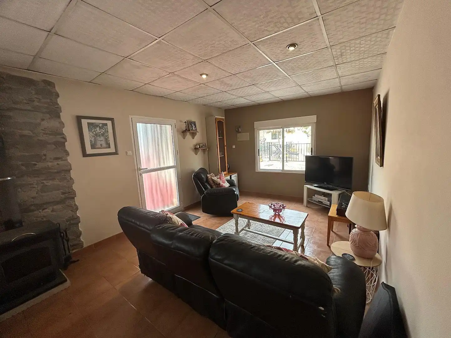 Chalet en venta en Sax, imagen 50
