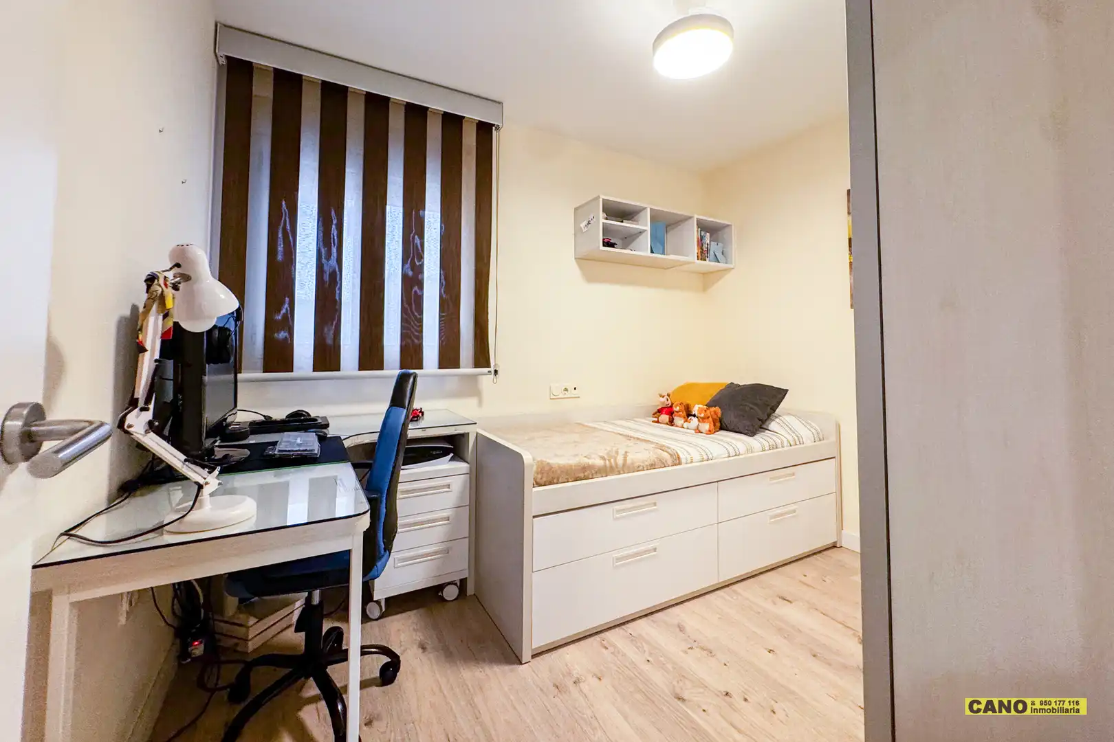 Habitación de Piso en venta en Almería con Aire acondicionado, Calefacción y Terraza