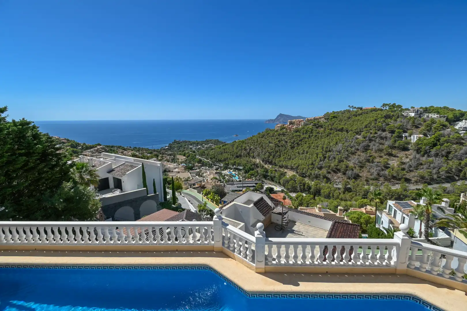 House for sale in Altea Hills, imagen 49