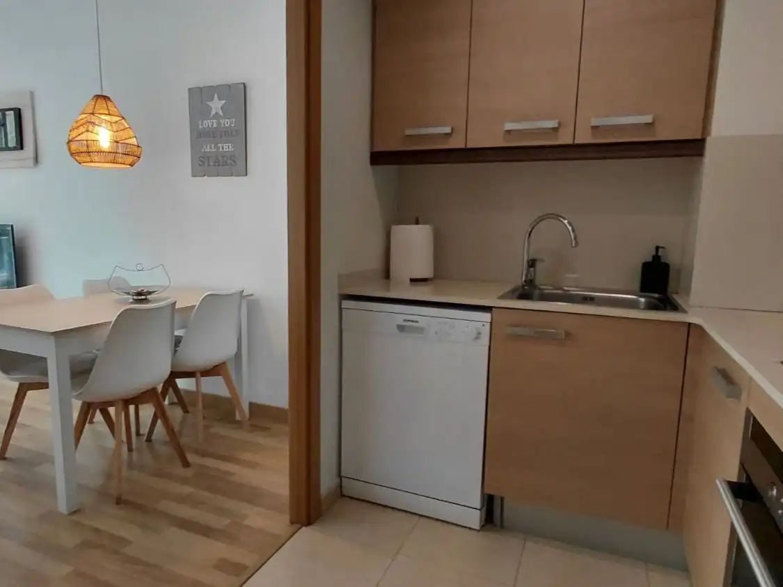 Flat for sale in Carrer Llorenç Villalonga, 8, Llevant