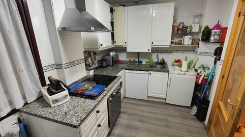 Foto 5 de Piso en venta en Calle del Postigo Bajo, 25, Santo Domingo - El Campillín, Oviedo