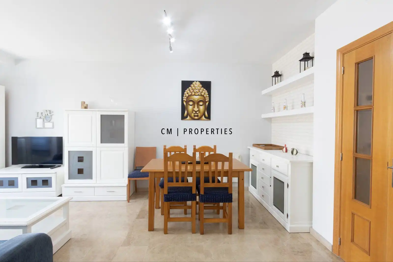 Appartement avec ascenseur à louer à Del sol, imagen 29