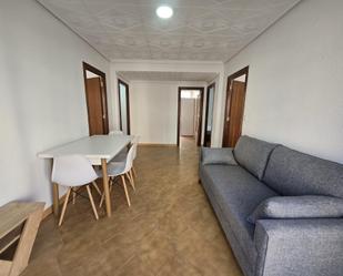 Living room of Flat to rent in Elche / Elx  with Balcony