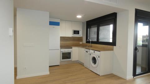 Foto 3 de Piso de alquiler en Utebo, Zaragoza