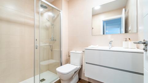 Photo 5 of Flat to rent in Paseo de la Chopera, 1, Ensanche, Alcobendas