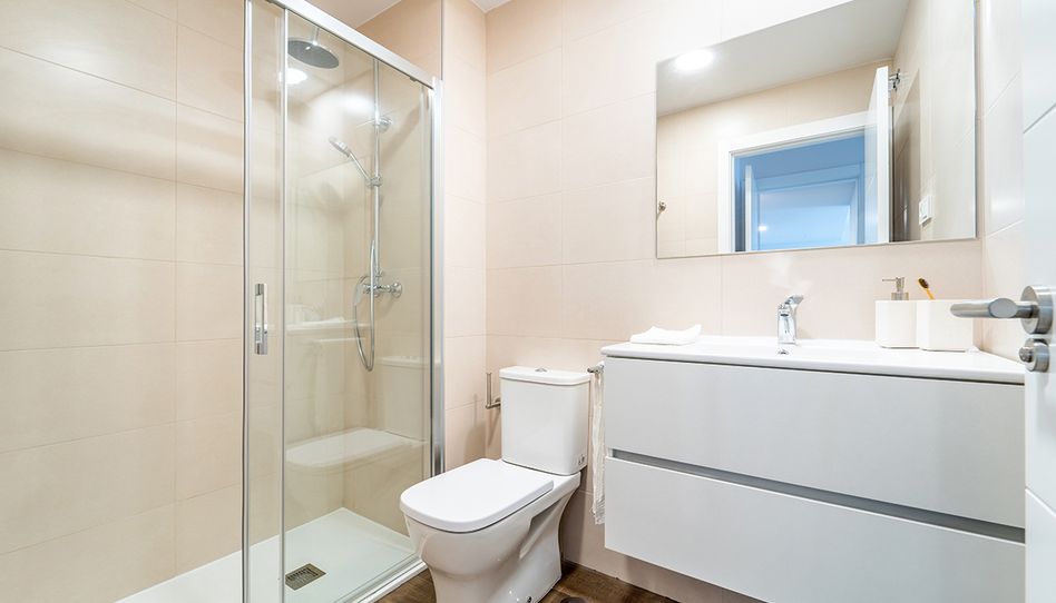 Piso de alquiler en Paseo de la Chopera, 1, Ensanche - Imagen 5