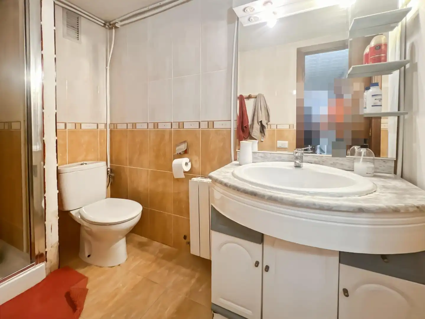 Ático con ascensor en venta en Centro, imagen 13