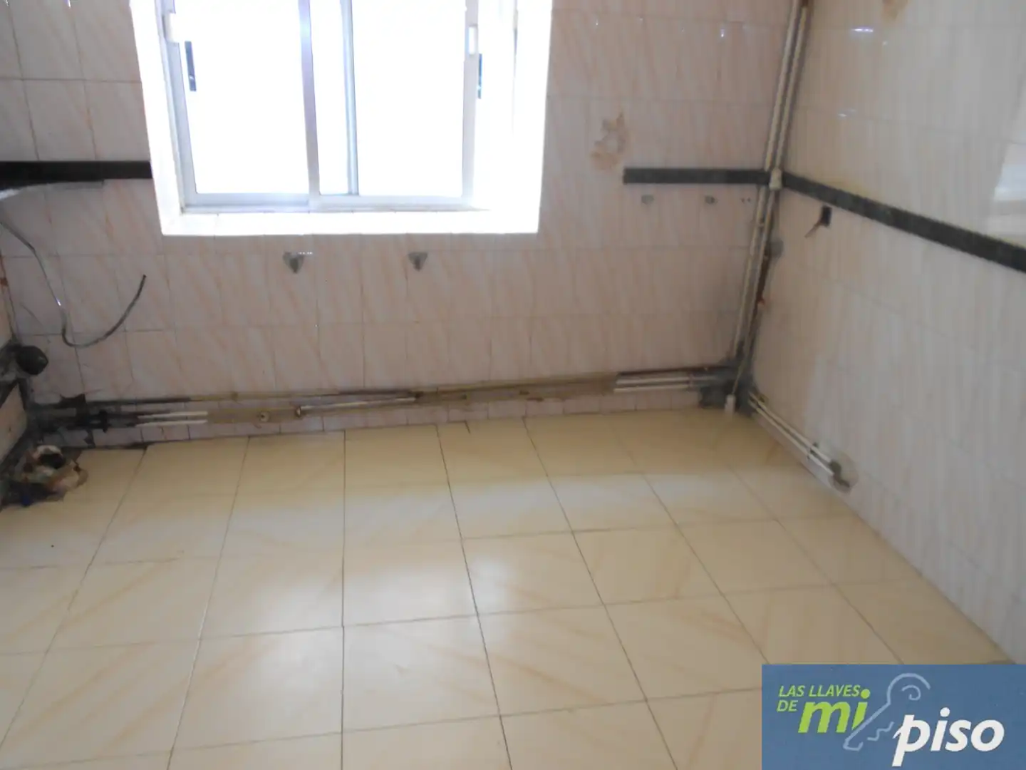 Baño de Casa o chalet en venta en Villalón de Campos con Calefacción, Trastero y Internet
