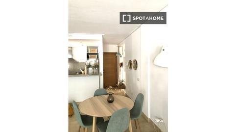 Photo 5 of Study to share in S'Estanyol, Illes Balears