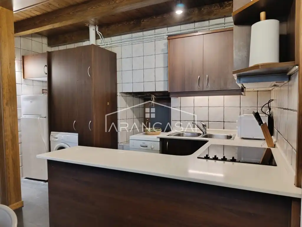 Cocina de Casa o chalet en venta en Vielha e Mijaran