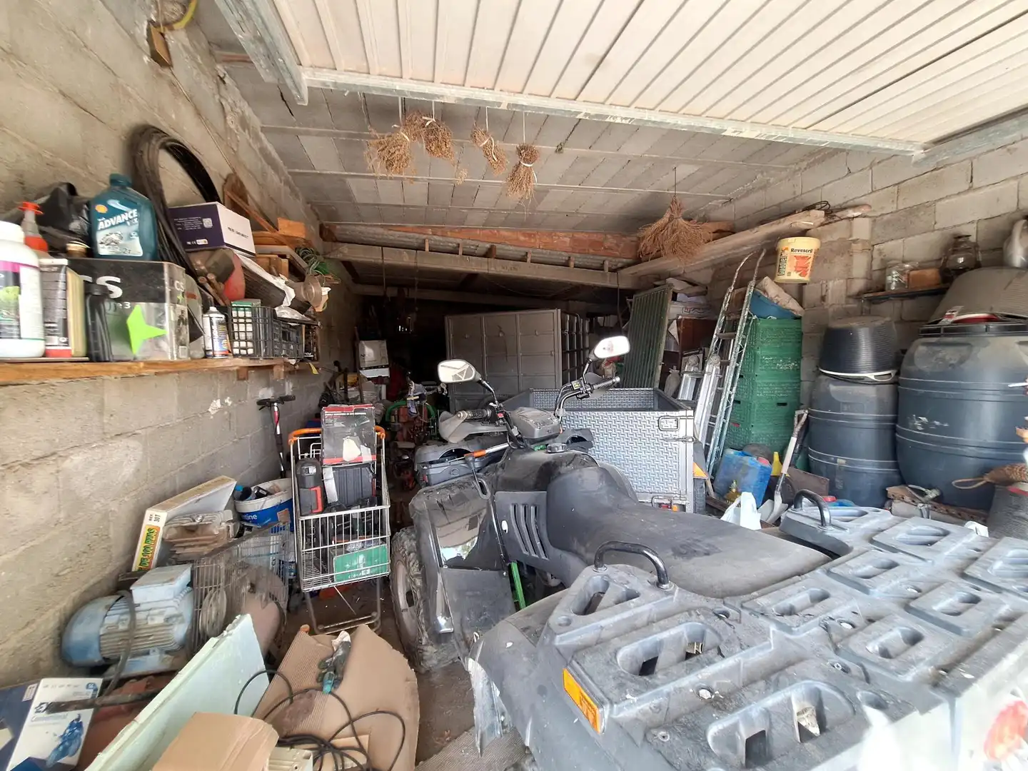 Casa aparellada en venda a Turre, imagen 15