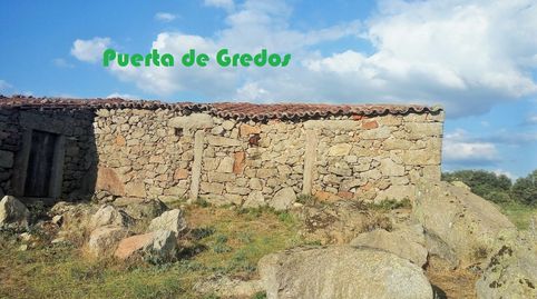 Photo 5 of Houses for sale in Calle del Barco, El Tejado, Salamanca