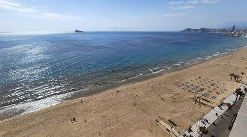 Foto 5 de Piso en venta en Avenida Madrid, Playa Levante, Benidorm